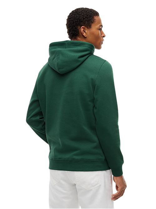 DM0DM20746MBM VERDE Tommy Jeans | DM0DM20746MBM VERDE